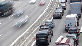 Schneller über die Schwäbische Alb