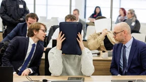 Keinen Deal um jeden Preis