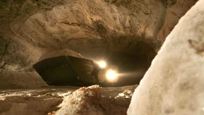 Geld, Lügen und ein Geheimvertrag