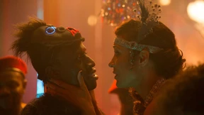 Über den Rand der deutschen Wirklichkeit