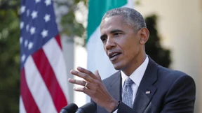 Obama: Trump soll das „Gejammer“ lassen