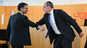 Staatsanwälte in der Kritik