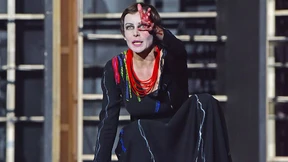 Die Kindermörderin als Schizophrene