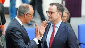 Wenn nicht Spahn, wer dann?