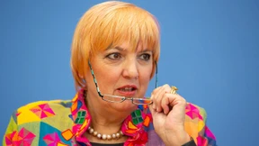 Grüne und Pro Asyl kritisieren Vorschlag zu Asylprüfung an EU-Außengrenzen