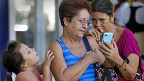 „Die digitale Welt steht vor einer Krise“