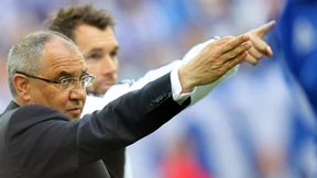 „Hütchen stelle ich selbst auf“