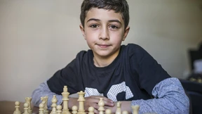 Ein Volk unter Zugzwang