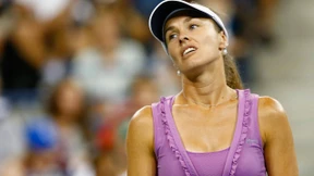 Hingis verpasst  Doppel-Titel