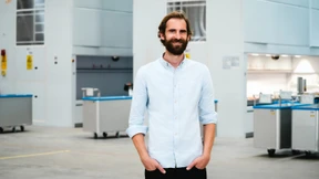 Der Mann fürs Gebrauchte