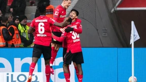 Werkself wirbelt gegen Hertha