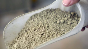 Grönländische Mine soll von 2024 an Seltene Erden liefern