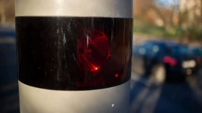 100 Strafzettel in zwei Tagen 