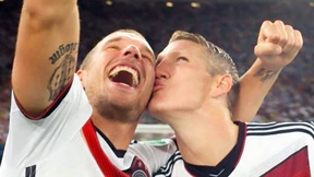 Müller im Dirndl und andere Geheimnisse