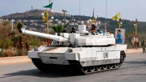 Im Zeichen des Panzers