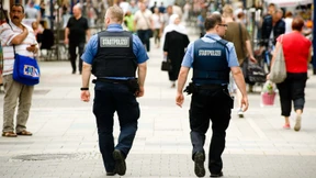 Offenbach ist die sicherste Stadt Hessens