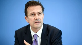 Seibert als Botschafter nach Israel