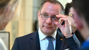 Über die AfD entscheiden die Wähler