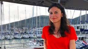 Zizoo setzt die Segel