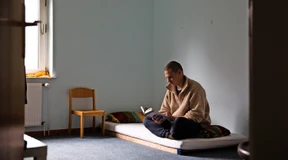 Vom Salafisten zum Pfarrer