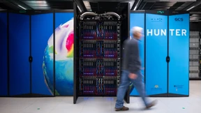 Next-Gen AI – Künstliche Intelligenz und der Datenschatz der europäischen Industrie