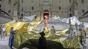 Ein Leben, viele Rollen