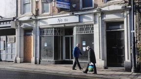 Versagen der Behörden ermöglichte massenhaften Missbrauch