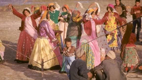 So sieht Iran im Blick seiner arabischen Nachbarn aus