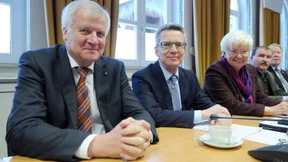 „Es gibt Hungerstreiks in den Flüchtlingsheimen“