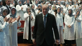 Was passiert, wenn die Ölquellen einmal versiegen?