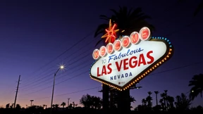 Darum fährt die Formel 1 bald wieder in Las Vegas