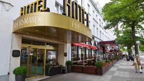 Rätselhafter Mord in St. Georg