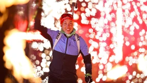 Der emotionale Abschied der Laura Dahlmeier