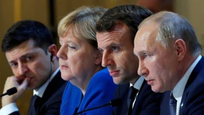 Es kommt Bewegung in einen versteinerten Prozess