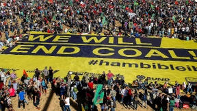 BUND erringt im Streit um Hambacher Forst weiteren Zwischenerfolg