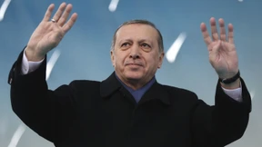 „Hey Faschisten, hey Nazi-Überbleibsel!“