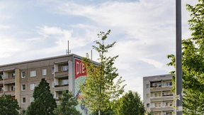 Die Terroristen kamen von hier