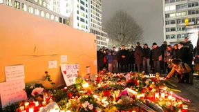 Suche nach dem Attentäter geht weiter 