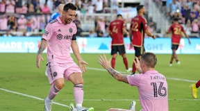 Messi-Show, zweiter Akt