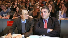 „Es wird nicht ohne Verteilungskämpfe gehen“