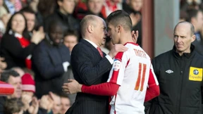 Eine Karriere in England