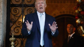 Obamas neue Sanktionen setzen Trump unter Druck