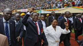 Mnangagwa verspricht Entschädigung weißer Farmer