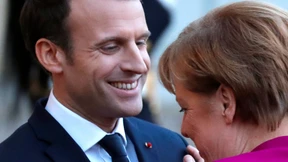 Abschied von einer stabilen EU