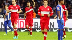 Stuttgarts siegreiches Schneiderlein