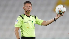 Raffgier und Rotlicht in Italiens Fußball