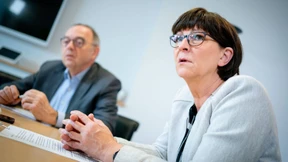 „Schmerzhafte“ Kompromisse in der Koalition