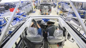 „Keine Wachstumsimpulse in Sicht“