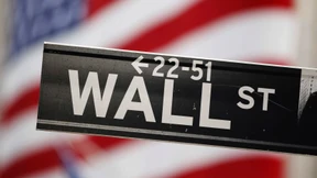 Wall Street fürchtet schwache Bilanzsaison