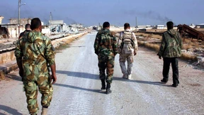 Medwedjew hofft auf Syrien-Konferenz „bis Jahresende“ 